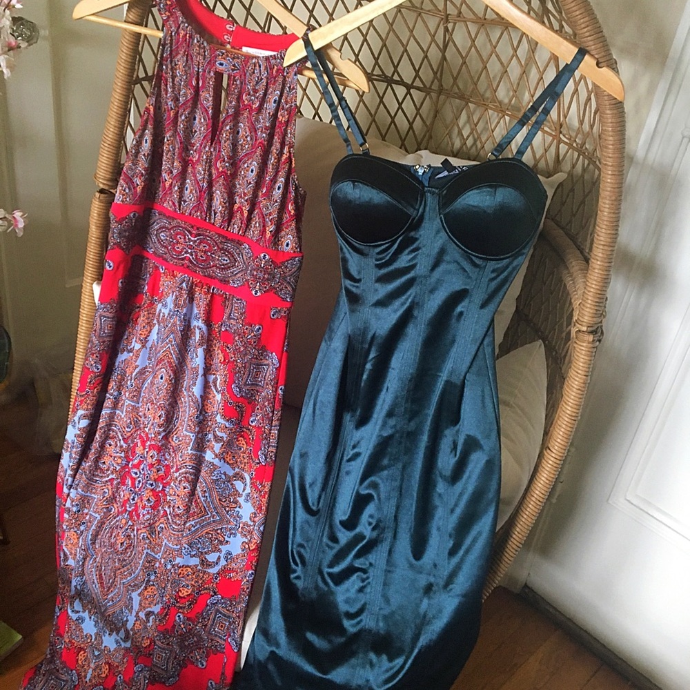 Clothing